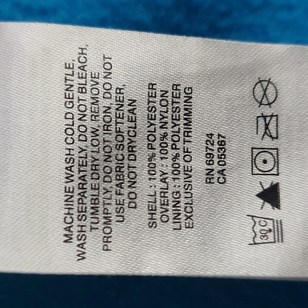 Fleece Jacket - Picture 4 of 6